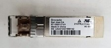 LOT OF (45) GENUINE BROCADE 57-1000117-01 TRANSCEIVERS picture