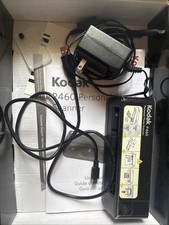 Kodak P460 Photo Scanner picture