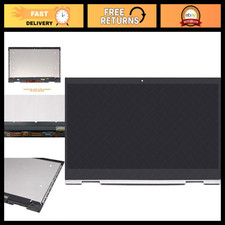FHD Touch Screen Replacement for HP Envy x360 15m-cn0011dx 15m-cn0012dx LCD Disp picture