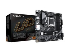 GIGABYTE B650M D3HP Motherboard AM5 Socket Ryzen 7000 Series DDR5 Support picture