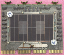 VINTAGE ORIGINAL 1973 DEC DIGITAL H214 CORE MEMORY 38540 8Kx19 LITTON FOR PDP-11 picture