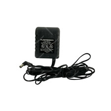 Genuine Plantronics UD-0905C Ac Adapter Output 9 V 0.5A Power Supply Adapter A90 picture