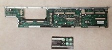Intel SR2600URSATAR SAS SATA Backplane Board D25538-402 For SR2500 Workstation picture