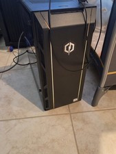 Cyberpower Gaming PC - RTX 3050 picture