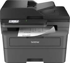 Brother - MFC-L2820DW Wireless Black-and-White Refresh Subscription Eligible ... picture