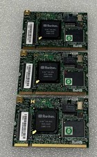 Lot of 3x SuperMicro AOC-SIMSO+ Remote Management Adapter picture