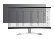 StarTech PRIVSCNMON34W Privacy Screen - 21:9 Widescreen for 34 inch Monitor picture