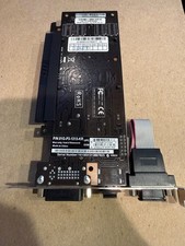 MSI NVIDIA GeForce 210 (N210-MD1G/D3) 1GB GDDR3 SDRAM PCI E x16 Graphics Adapter picture