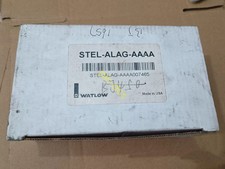 1PCS STEL-ALAG-AAAA Temperature Controller Brand new Fedex or DHL picture