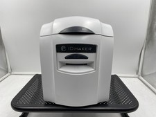 IDVILLE IDMAKER ID Card Badge Thermal Printer - No AC Adapter picture