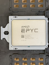 HPE AMD EPYC Milan 7513 Processor CPU 32 Core 2.6GHz 200W PCI-e 4.0 128MB L3 picture