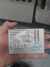 Intel 2TB SSD P4500 Series DC NVME 2.5