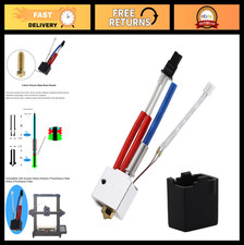3D Printer Hotend Upgrade Kit V5 J-Head 24V 60W Compatible with Kobra 2 Models picture
