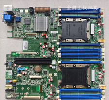 For TYAN S7106 server Motherboard,S7106GMR-CGN,Socket 3647 dual, work well picture