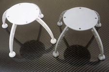 3D Alien UFO Base Stand Support for Ubiquiti UniFi U6 Pro, U6+, U6 Lite AP picture