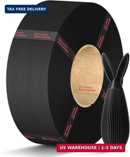 ANYCUBIC PLA Filament Refill 1.75mm, 3D Printer Filament, for Reusable Spools, D picture