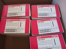 On-Q Legrand 6 Ports Network Interface Module AC1013 6 PORT New picture