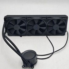 NZXT Kraken Elite 360 RGB All-in-One (AIO) Liquid CPU Cooler RL-KR36E-B2 picture