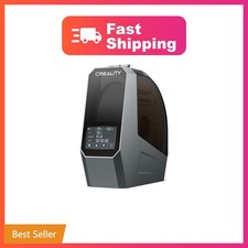 2026 New Creality Space PI Filament Dryer-Christmas Gifts, 3D Printer Filamen... picture