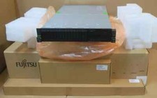 NEW Fujitsu Primergy RX2540 M6 2x 24C Gold 6336Y 1.5TB RAM 16x SFF Bay 2U Server picture