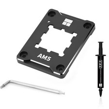 Thermalright ASF-Black AM5 CPU Holder, Corrective Anti-Bending Fixing Frame picture