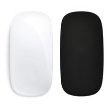 Cosmos Silicone Soft Skin Protector Cover for Magic Mouse & Black picture