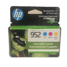 Genuine Ink Cartridge Officejet Pro 8710 8715 8716 8720 8725 8728 8702 -CMY picture