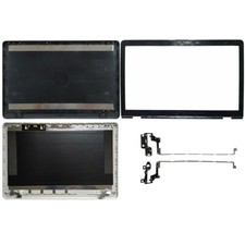 NEW For HP 17-bs051od 17-BS037CL 17-BS020NR 17-bs013cy LCD Back Cover / hinges picture