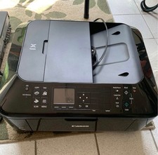 Canon PIXMA MX522 All-In-One Inkjet Printer Fully Tested picture