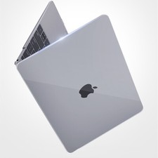 Matte Hard Shell Case Cover for MacBook Air A2337 A2179 (13 inch, 2023-2018) US picture