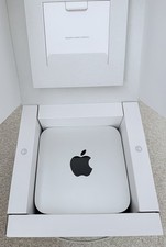 Lightly Used 🍎 Mac Studio M1 Ultra 64GB RAM 1TB SSD 20-Core CPU 64-Core GPU picture