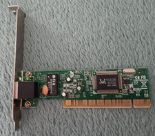 ENL832-TX-RE 10/100Mbps Fast Ethernet PCI Adapter Realtek RTL8138D  picture