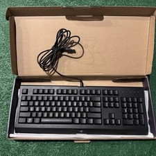 Razer Cynosa Chroma RZ03-02260200-R3U1 Wired Keyboard picture