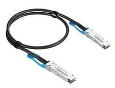 Extreme Networks 100G-DACP-QSFP1M 100G QSFP28 Copper Cable with 1M Reach picture