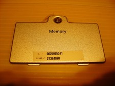 Gateway Solo 3450 Memory Cover/Door picture