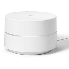 WiFi System Router Replacement for Whole Home Coverage, 1 Pack, White picture