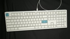 EpoMaker HE108 Mechanical Keyboard — Grade A picture