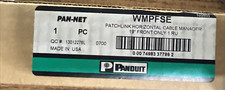 Panduit WMPFSE Cable Management Horizontal SEALED BOX NEW picture