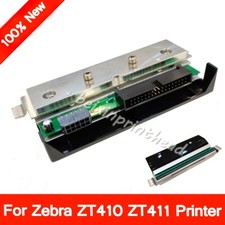 100% NEW Printhead For Zebra ZT410 ZT411 Thermal Printer 300dpi P1058930-010 picture