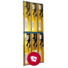 CFD DDR3 Memory 4GB 6-Piece Set PC3-12800 Total 24GB Used Japan W3U1600HQ-4G picture