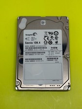 Seagate Savvio 10k.4 ST9450404SS 450GB 2.5