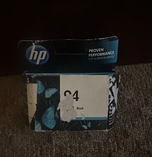 Brand New Genuine HP 94 BLACK Ink Cartridge Standard C8765WN Exp: 06/2013 picture