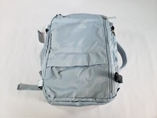 Hanples Extra Large Travel Backpack Carry On Backpack Fits 17