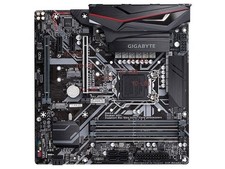 For Gigabyte Z390 M Gaming motherboard Z390 LGA1151 DDR4 64G HDMI M-ATX tested picture
