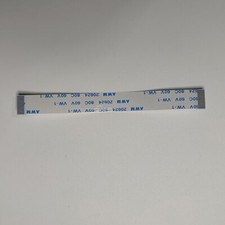 Mouse Side Button Board Cable Ribbon Cable Flex Wire for Razer NAGA X Game Mouse picture