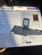 New Targus PA830U Keyboard Casio picture