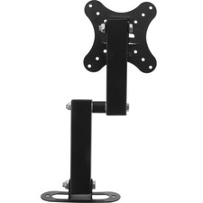 1PC Wall TV Screen Bracket Monitor Stand Tv Brackets for Computer Holder Hanger picture