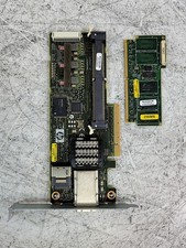 HP Smart Array P212 HSTNM-B014 Raid Controller PCIe 1*256MB 013224-001 REV. 0F picture