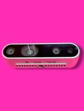 Intel RealSense Depth Camera D435 Silver #A picture
