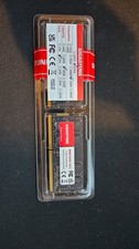[DDR4 RAM] GIGASTONE 32GB Kit (2x16GB) DDR4 3200MHz (2933MHz or 2666MHz) SODIMM picture